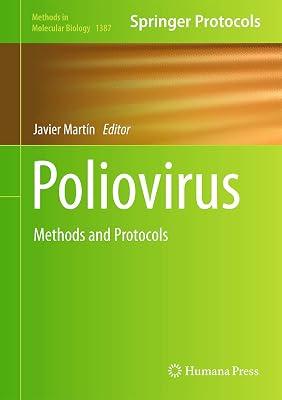 Poliovirus: Methods and Protocols: 1387 (Methods in Molecular Biology) | Hardcover | Virology (Non-Medical) 2