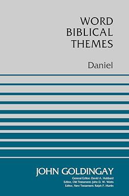 Daniel (Word Biblical Themes) by Goldingay, John | Paperback | Religion 2