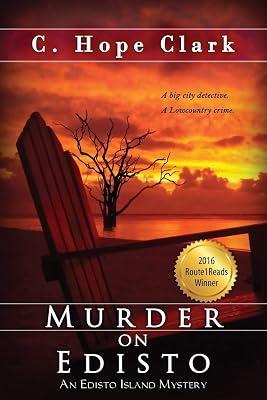 Murder on Edisto by Clark, C Hope | Paperback | Crime & Mystery 2