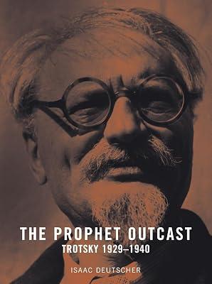 Prophet Outcast: Trotsky 1929-1940 by Deutscher, Isaac | Paperback | Biography & Autobiography 2