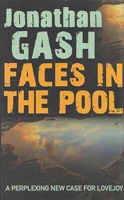 Faces in the Pool by Gash, Jonathan | Paperback | Crime & Mystery 2