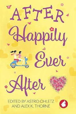 After Happily Ever After by Winter, Lee; Jae | Paperback | Modern & Contemporary Fiction (Post C 1945) 2