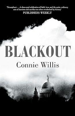 Blackout Willis, Connie by Willis, Connie | Paperback | Science Fiction 2