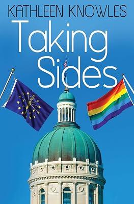 Taking Sides by Knowles, Kathleen | Paperback | Romance 2