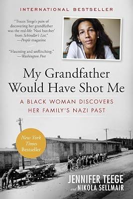 My Grandfather Would Have Shot Me by Teege, Jennifer | Paperback | Biography & Autobiography 2