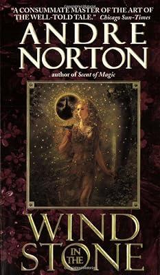 Wind in the Stone by Norton, Andre | Mass_Market 2