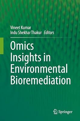 Omics Insights in Environmental Bioremediation | Hardcover | Microbiology (Non-Medical) 2