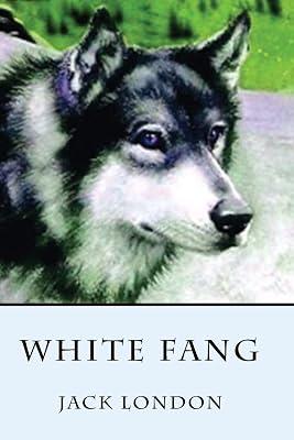 White Fang by London, Jack | Paperback | Fiction 2