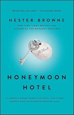 Honeymoon Hotel by Browne, Hester | Paperback | Fiction 2