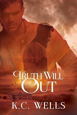 Truth Will Out: Volume 1 (Merrychurch Mysteries, 1) by Wells, K. C. | Paperback | Fiction 2
