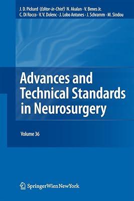 Advances and Technical Standards in Neurosurgery: Volume 36 | Hardcover | Neurosurgery 2