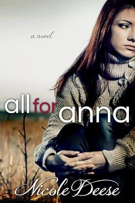 All for Anna: 1 (Letting Go) by Deese, Nicole | Paperback | Fiction 2