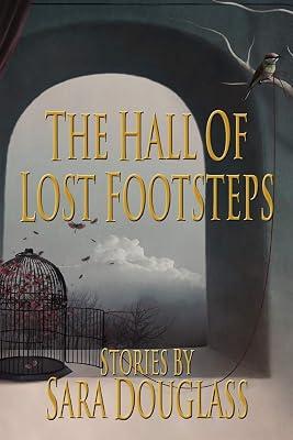 The Hall of Lost Footsteps by Douglass, Sarah | Paperback | Fantasy 2