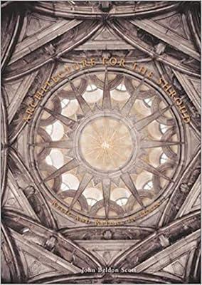 Architecture for the Shroud – Relic & Ritual in Turin: Relic and Ritual in Turin by Scott, John Beldon | Hardcover | Christianity 2