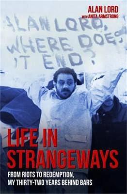 Life in Strangeways by Lord, Alan | Paperback | True Crime 2