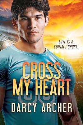Cross My Heart by Archer, Darcy | Paperback | Fiction 2