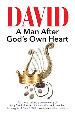 David: A Man After God's Own Heart by White, Ellen G | Paperback | Biography: Religious & Spiritual 2