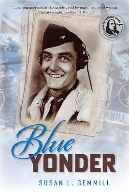 Blue Yonder by Gemmill, Susan L | Paperback | Biography: Historical 2