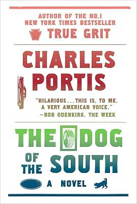 The Dog of the South by Portis, Charles | Paperback | Fiction 2