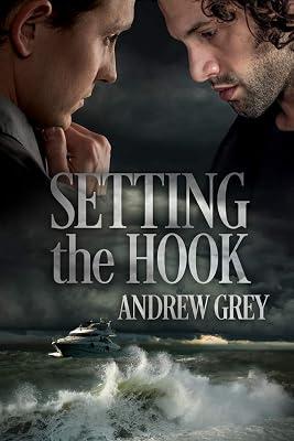 Setting the Hook Volume 1 (Love's Charter) by Grey, Andrew | Paperback | Adult & Contemporary Romance 2