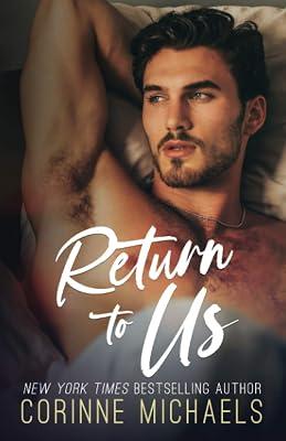 Return to Us by Michaels, Corinne | Paperback | Adult & Contemporary Romance 2