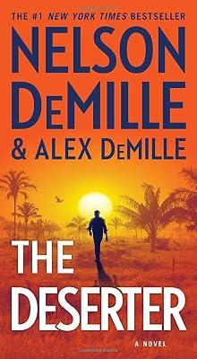 The Deserter by DeMille, Nelson; DeMille, Alex | Mass_Market | Fiction 2