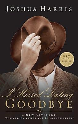 I Kissed Dating Goodbye: A New Attitude Toward Relationships and Romance by Harris, Joshua | Paperback | Christian Life & Practice 2