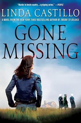 Gone Missing: A Thriller (Kate Burkholder) by Castillo, Linda | Hardcover 2