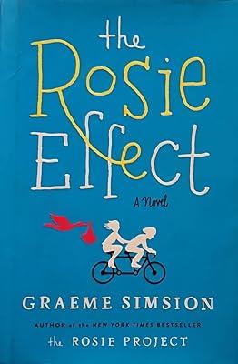 The Rosie Effect: A Novel by Simsion, Graeme | Hardcover | Fiction 2