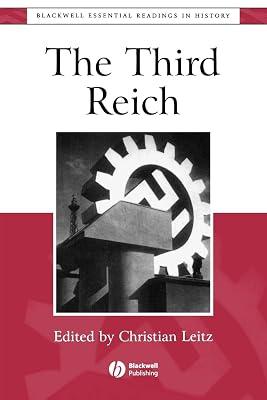 The Third Reich: The Essential Readings: 1 (Blackwell Essential Readings in History) | Paperback | History 2