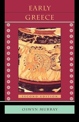Early Greece 2e: Second Edition by Murray | Paperback | History 2