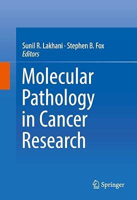 Molecular Pathology in Cancer Research | Hardcover | Medical Genetics 2
