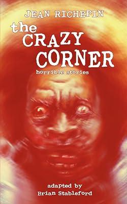 The Crazy Corner by Richepin, Jean | Paperback | Science Fiction 2