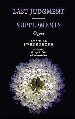 Last Judgment / Supplements (New Century Edition) by Swedenborg, Emanuel | Paperback | Christianity 2