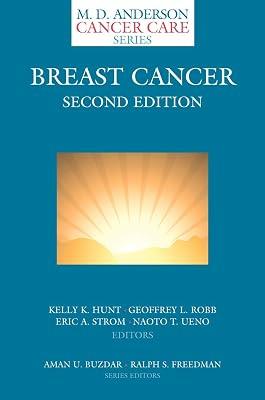 BREAST CANCER 2ED (PB) by HUNT K.K. | Paperback | Oncology 2