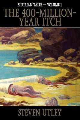 The 400-Million-Year-Itch by Utley, Steven | Paperback | Science Fiction 2