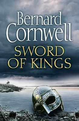 Sword of Kings: Book 12 (The Last Kingdom Series) by Cornwell, Bernard | Paperback | Adventure 2