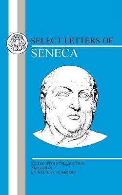 Select Letters by Seneca, Lucius Annaeus | Paperback | Literary Criticism 2