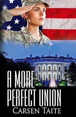 A More Perfect Union by Taite, Carsen | Paperback | Modern & Contemporary Fiction (Post C 1945) 2