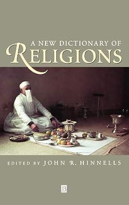 New Dictionary of Religions by Hinnells, K | Hardcover | Reference Works 2