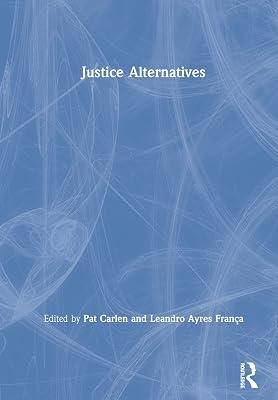 Justice Alternatives | Hardcover | Health 2