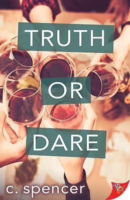 Truth or Dare by Spencer, C. | Paperback | Fiction 2