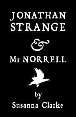 Jonathan Strange and Mr. Norrell by Clarke, Susanna | Hardcover | Fantasy 2