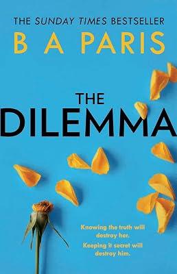 The Dilemma by Paris, B A | Hardcover | Modern & Contemporary Fiction (Post C 1945) 2