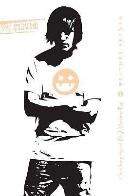 Eleventh Grade Burns #4: The Chronicles of Vladimir Tod by Brewer, Heather | Paperback | Young Adult Fiction 2