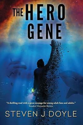 The Hero Gene by Doyle, Steven J | Paperback | Social Issues: Environment & Green Issues (Children'S 2