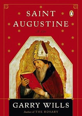 Saint Augustine: A Life (Penguin Lives Biographies) by Garry Wills | Paperback | Biography & Autobiography 2