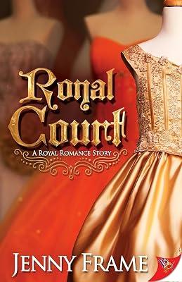 Royal Court: 3 (Royal Romance Story) by Frame, Jenny | Paperback | Fiction 2