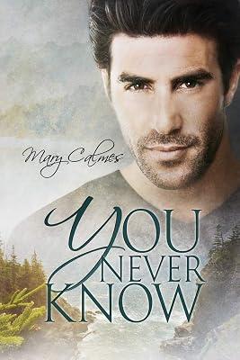 You Never Know by Calmes, Mary | Paperback | Fiction 2