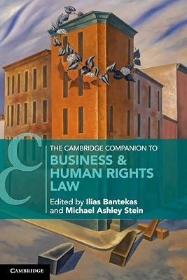 The Cambridge Companion to Business and Human Rights Law | Paperback | Political Science 2